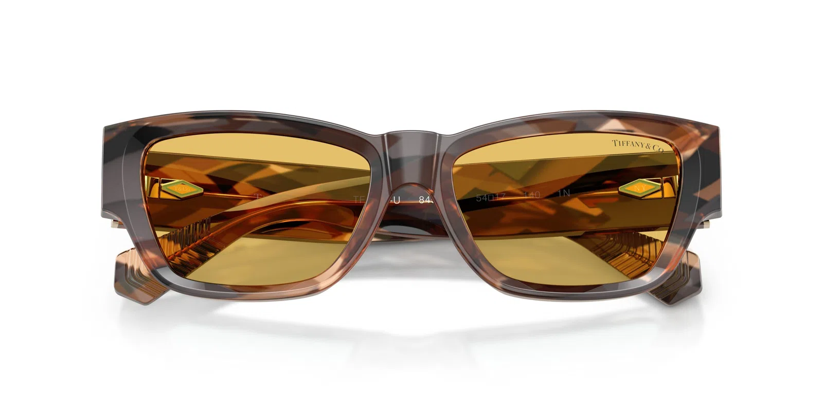 Tiffany 4265U Sunglasses - view 10